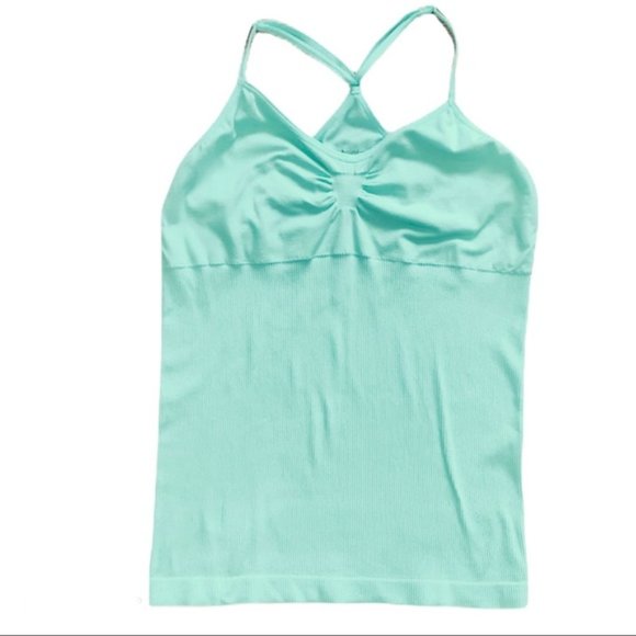 No Boundaries Tops - No Boundaries Racerback Top Size L/XL